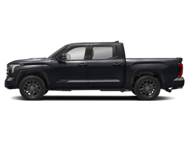 used 2022 Toyota Tundra Hybrid car, priced at $53,981