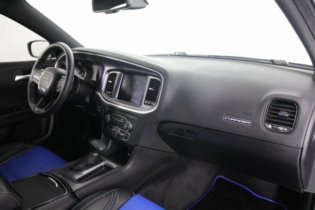used 2019 Dodge Charger car, priced at $30,941