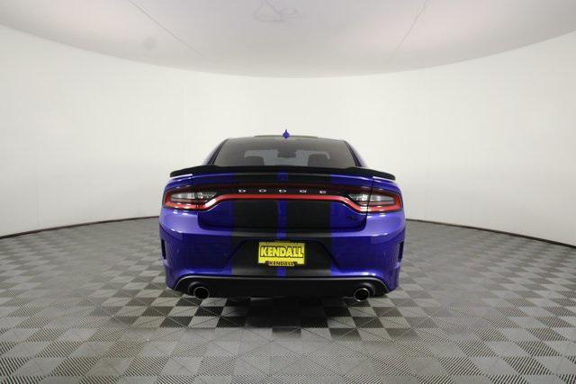used 2019 Dodge Charger car, priced at $30,941