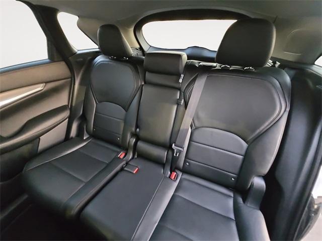 used 2019 INFINITI QX50 car, priced at $21,993