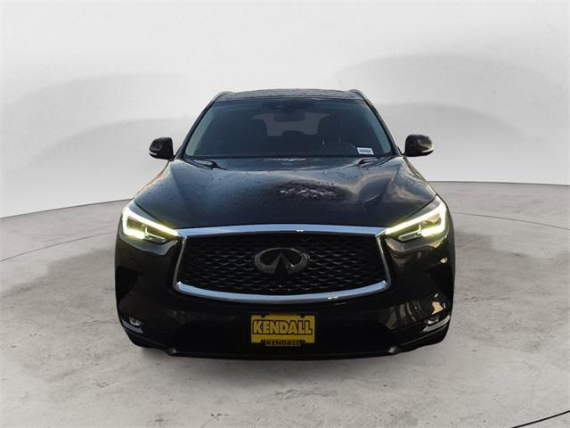 used 2019 INFINITI QX50 car, priced at $21,993