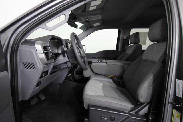 used 2023 Ford F-150 car, priced at $37,962