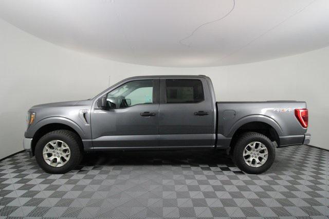 used 2023 Ford F-150 car, priced at $37,962