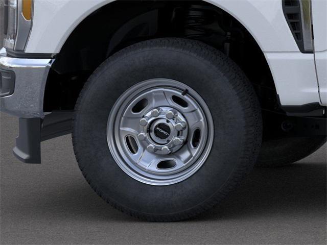 new 2025 Ford F-250 car, priced at $53,535