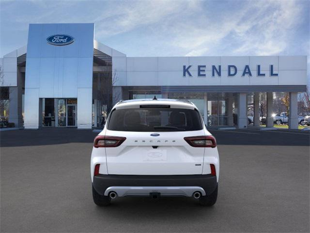 new 2025 Ford Escape car, priced at $42,045