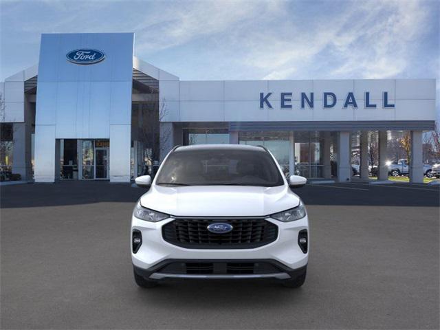 new 2025 Ford Escape car, priced at $41,045