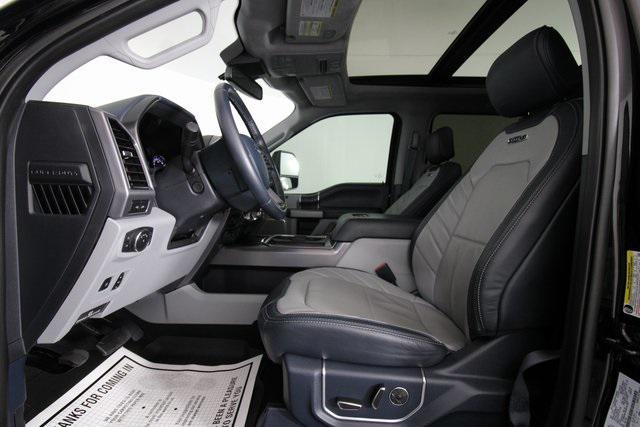 used 2022 Ford F-350 car, priced at $75,981