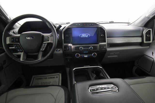 used 2022 Ford F-350 car, priced at $75,981