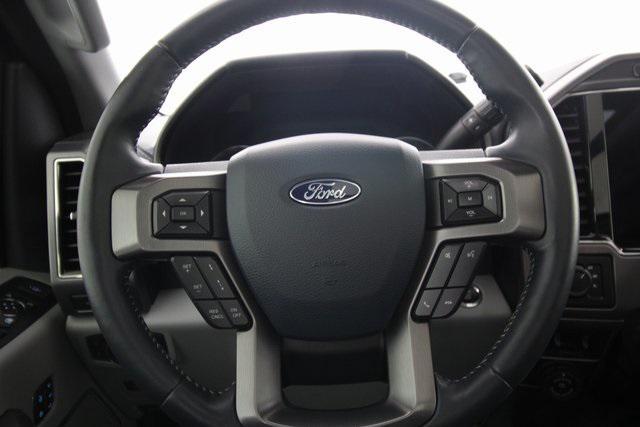 used 2022 Ford F-350 car, priced at $75,981