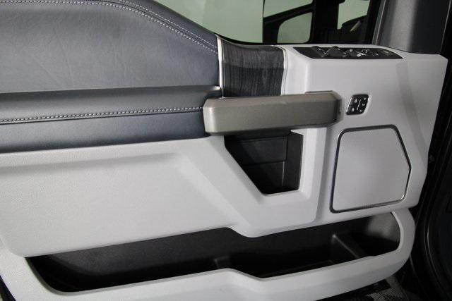 used 2022 Ford F-350 car, priced at $75,981