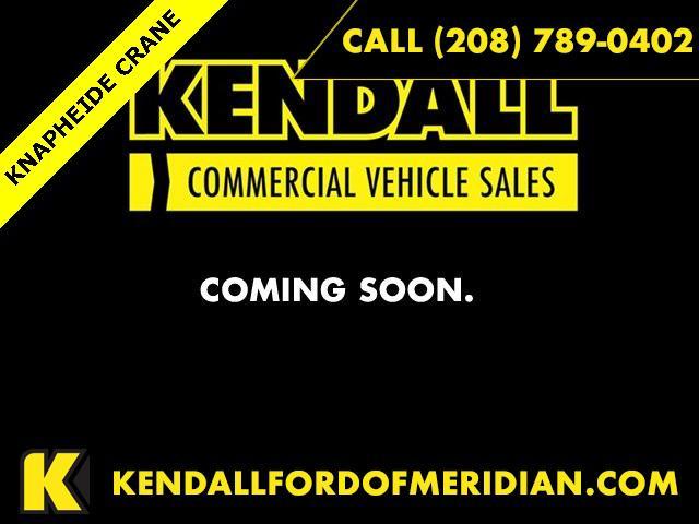 new 2024 Ford F-450 car, priced at $137,444