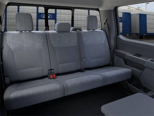 new 2025 Ford F-350 car, priced at $67,062