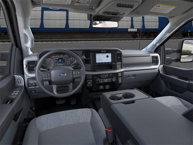 new 2025 Ford F-350 car, priced at $67,062