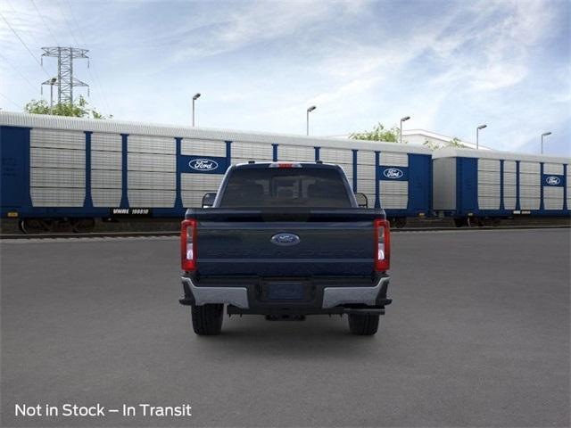 new 2025 Ford F-350 car, priced at $67,062