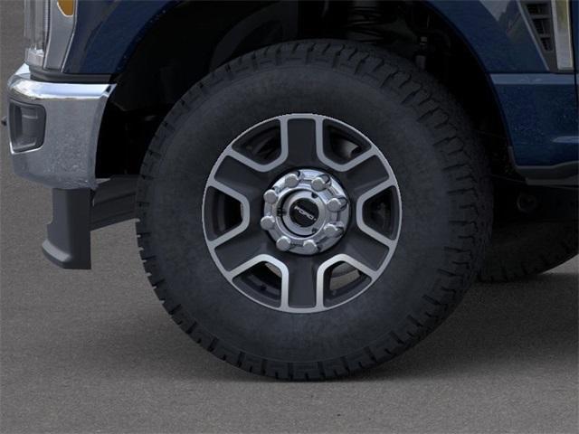 new 2025 Ford F-350 car, priced at $67,062
