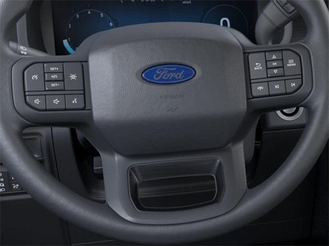 new 2024 Ford F-150 car, priced at $51,140