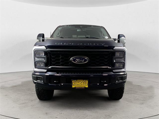 used 2023 Ford F-250 car, priced at $68,987