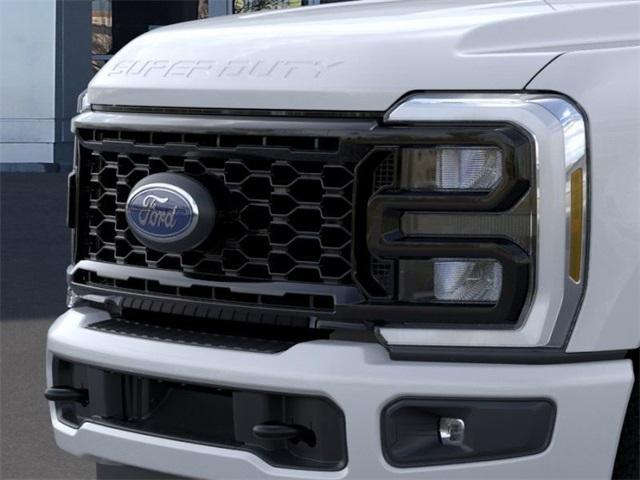 new 2026 Ford F-350 car, priced at $61,375