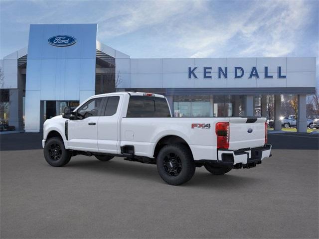 new 2026 Ford F-350 car, priced at $61,375