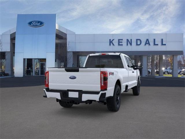 new 2026 Ford F-350 car, priced at $61,375