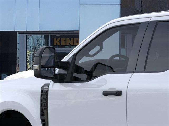 new 2026 Ford F-350 car, priced at $61,375