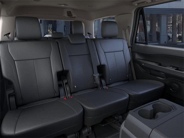 new 2024 Ford Expedition car, priced at $63,471