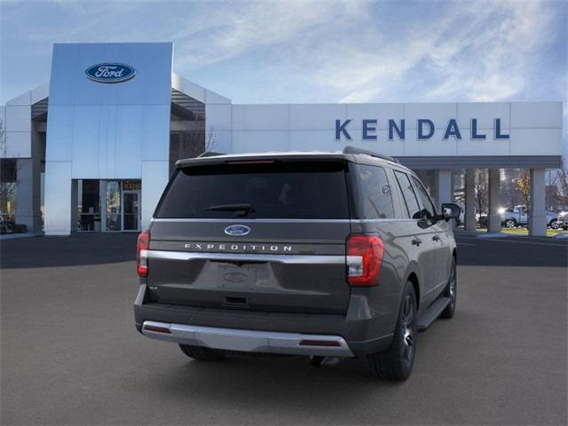 new 2024 Ford Expedition car, priced at $63,471