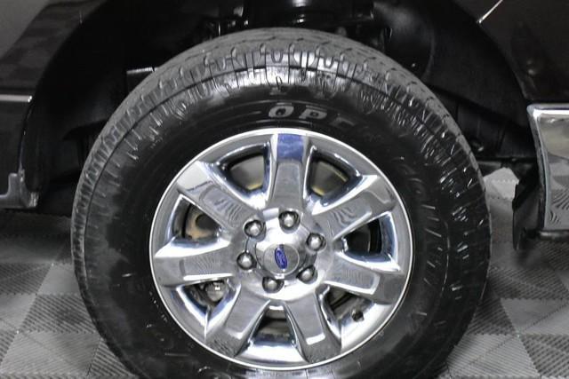 used 2013 Ford F-150 car