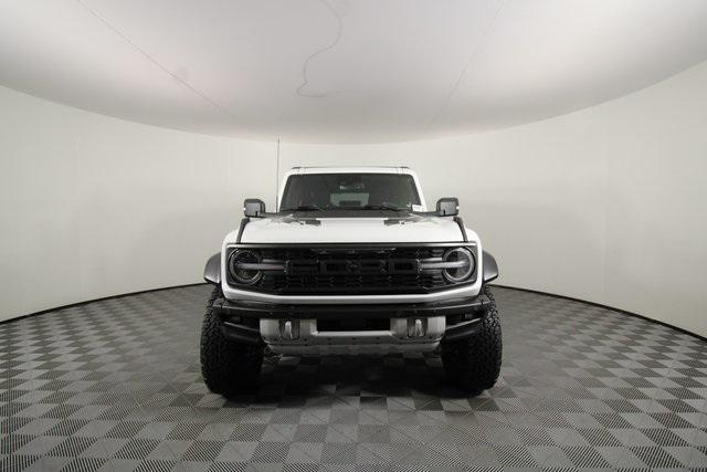 used 2023 Ford Bronco car, priced at $74,929