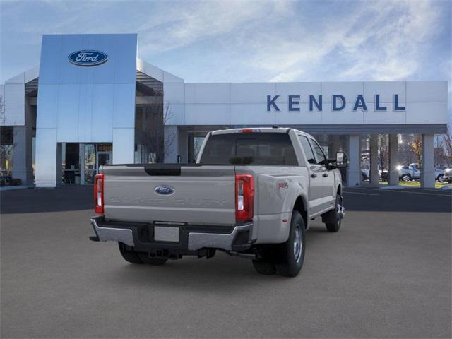 new 2025 Ford F-350 car, priced at $68,679