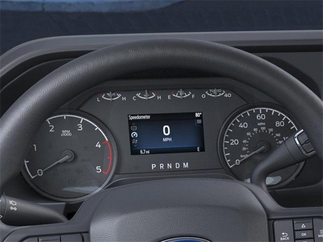 new 2025 Ford F-350 car, priced at $68,679