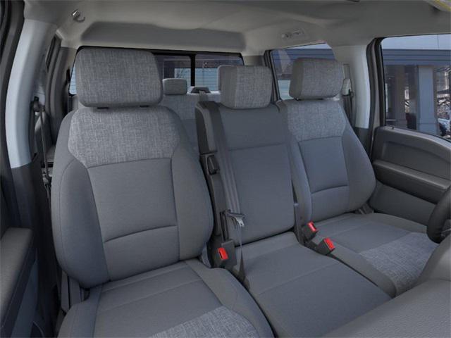 new 2025 Ford F-350 car, priced at $68,679