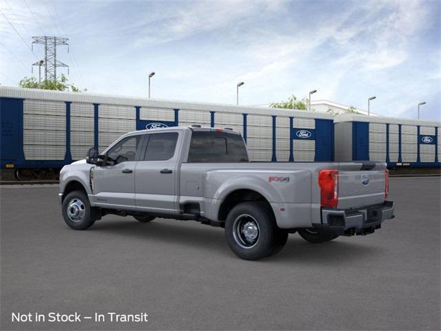 new 2025 Ford F-350 car, priced at $68,679