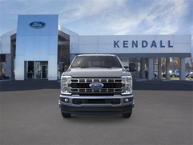 new 2025 Ford F-350 car, priced at $68,679