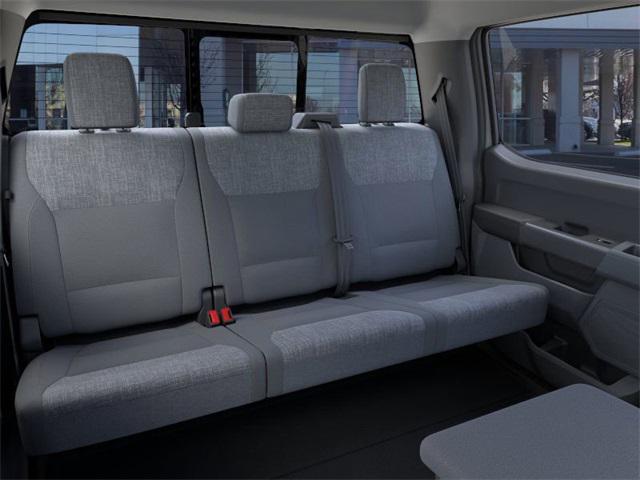 new 2025 Ford F-350 car, priced at $68,679