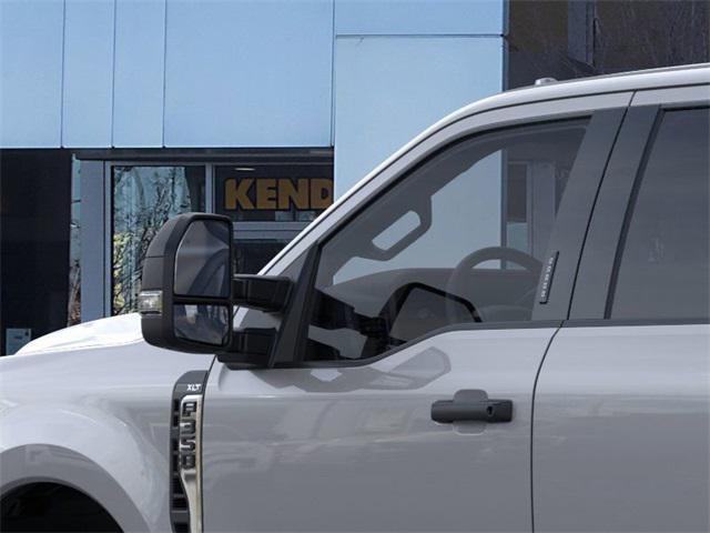new 2025 Ford F-350 car, priced at $68,679