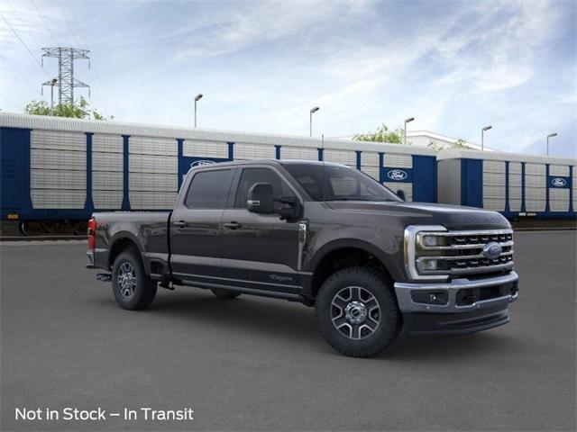 new 2024 Ford F-250 car, priced at $87,100