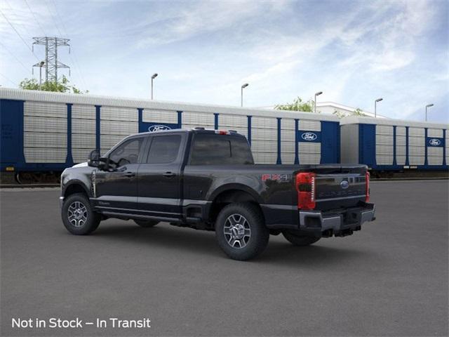 new 2024 Ford F-250 car, priced at $87,100