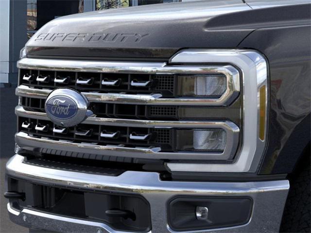 new 2024 Ford F-250 car, priced at $80,838