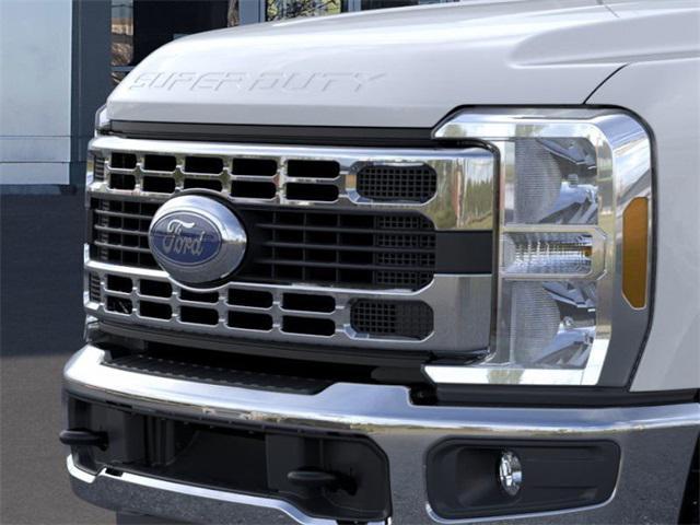 new 2026 Ford F-350 car, priced at $72,130