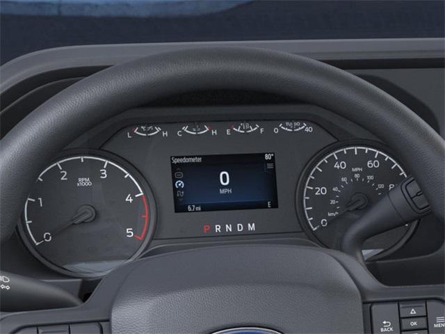 new 2026 Ford F-350 car, priced at $72,130