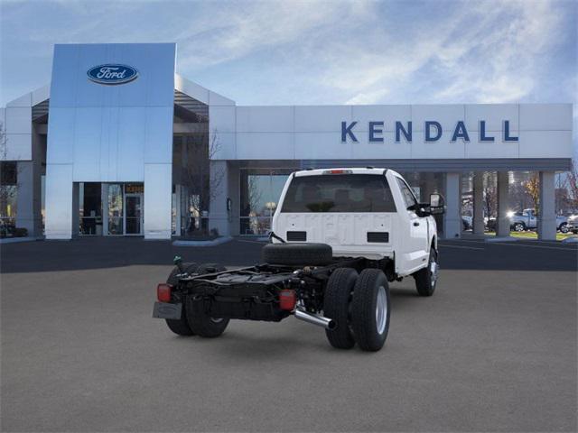 new 2026 Ford F-350 car, priced at $72,130