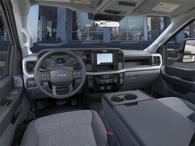 new 2026 Ford F-350 car, priced at $72,130