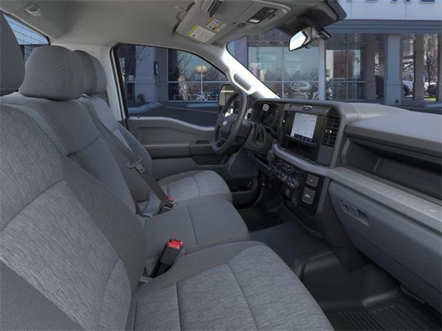 new 2026 Ford F-350 car, priced at $72,130