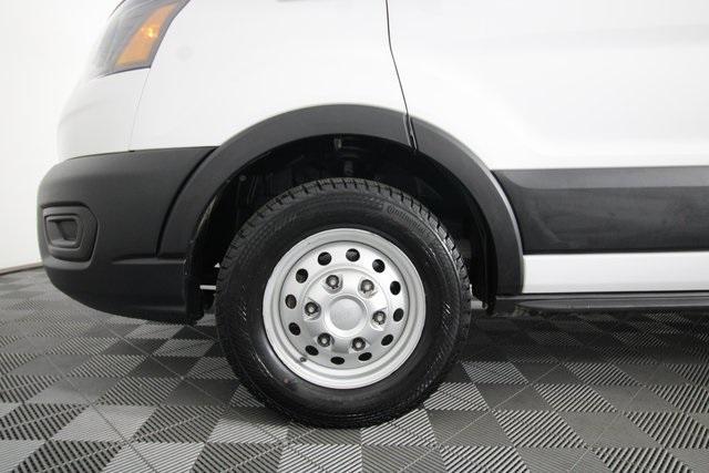 used 2023 Ford Transit-150 car, priced at $43,981