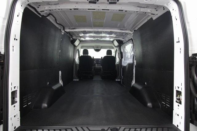used 2023 Ford Transit-150 car, priced at $43,981