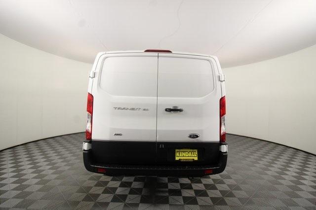 used 2023 Ford Transit-150 car, priced at $43,981