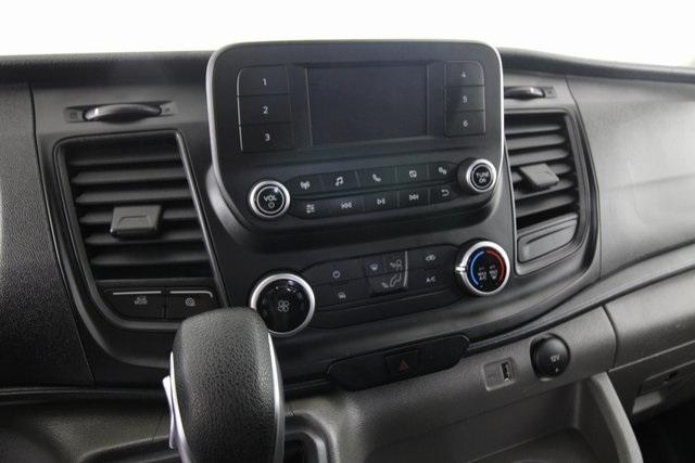 used 2023 Ford Transit-150 car, priced at $43,981