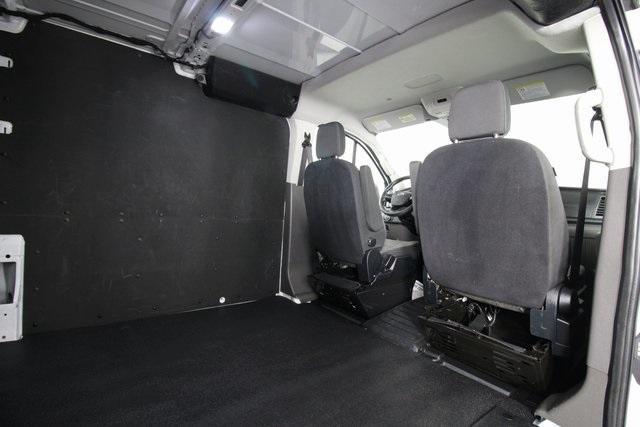 used 2023 Ford Transit-150 car, priced at $43,981