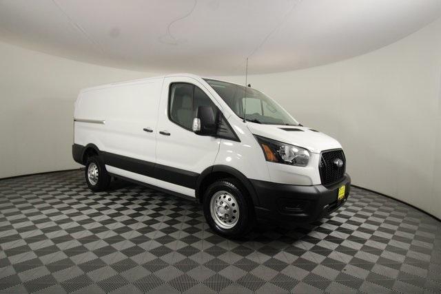 used 2023 Ford Transit-150 car, priced at $43,981